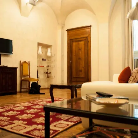 Santo Stefano Luxury * Bologna