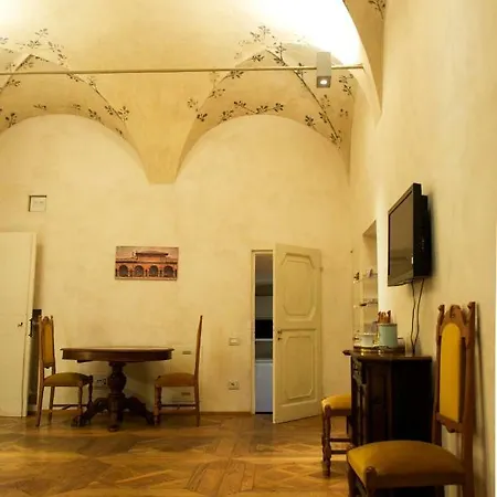 Lejlighed Santo Stefano Luxury *