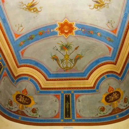 Santo Stefano Luxury Lejlighed *