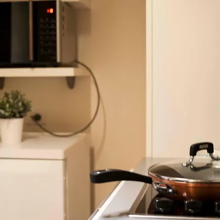 Santo Stefano Luxury Apartamento Bolonha