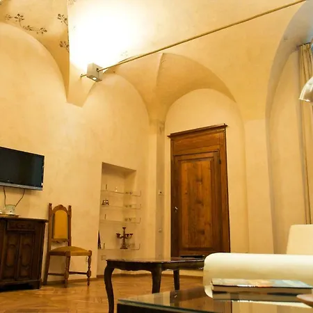 Santo Stefano Luxury