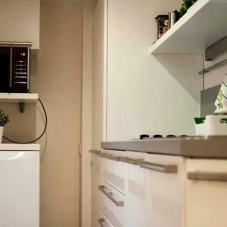 Santo Stefano Luxury Apartamento *