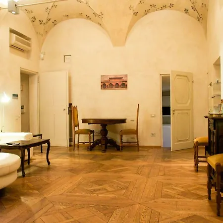 Santo Stefano Luxury Bolonha