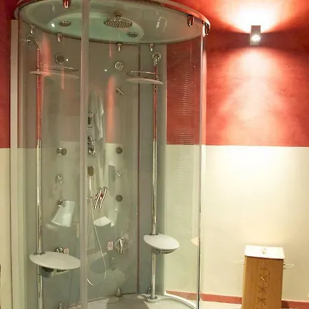 Santo Stefano Luxury Appartement