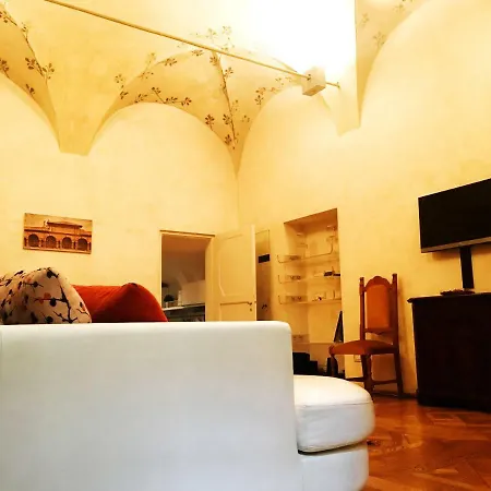Santo Stefano Luxury Appartement *