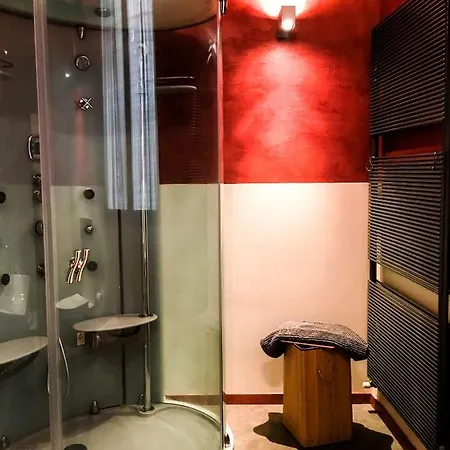 Appartement Santo Stefano Luxury *