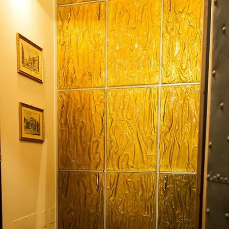 Apartamento Santo Stefano Luxury Bolonha