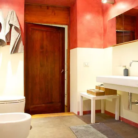 Santo Stefano Luxury