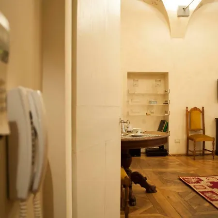 Santo Stefano Luxury
