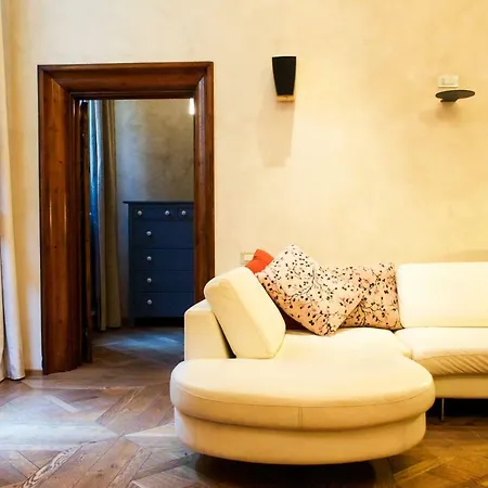 Santo Stefano Luxury