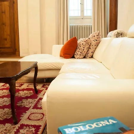 Lägenhet Santo Stefano Luxury