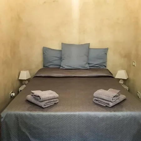 Santo Stefano Luxury Lägenhet Bologna