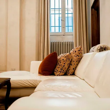Santo Stefano Luxury Apartman