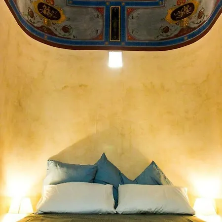 Lägenhet Santo Stefano Luxury Bologna