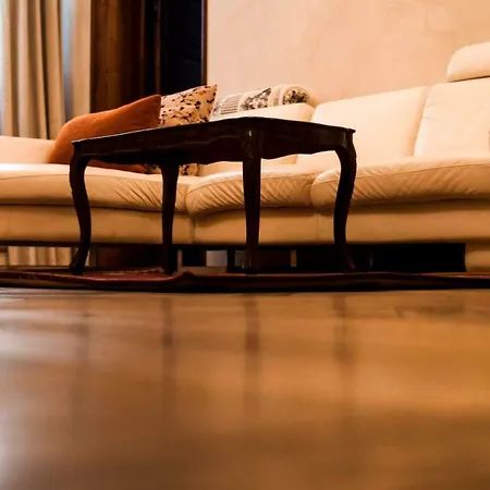 Santo Stefano Luxury Apartman